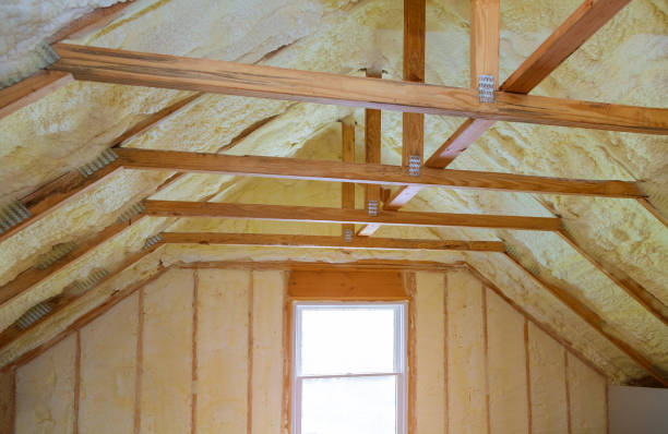 Best Attic Insulation Installation  in Mount Pocono, PA