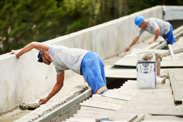 Best Commercial Insulation Contractor  in Mount Pocono, PA