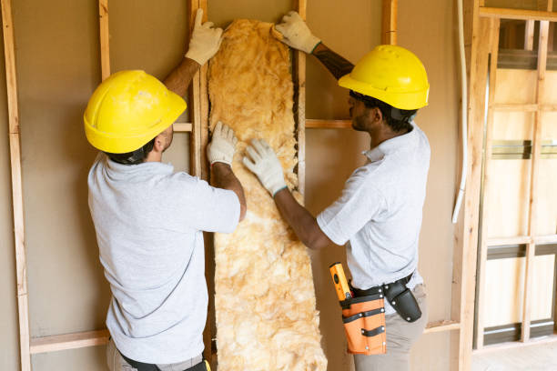 Garage Insulation Installation in Mount Pocono, PA