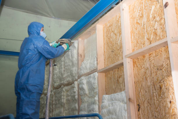 Insulation for Commercial Buildings in Mount Pocono, PA