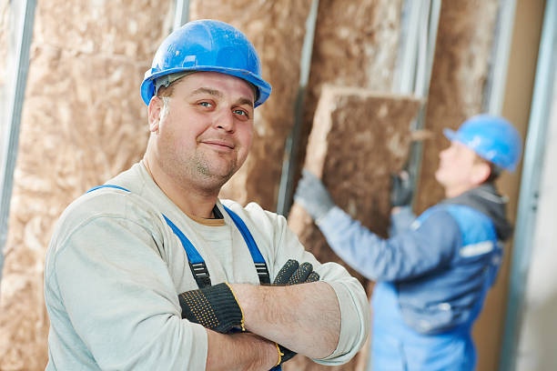 Best Attic Insulation Installation  in Mount Pocono, PA